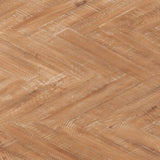 Aiden Bench, Natural Weathered