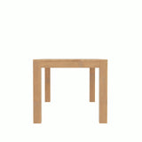 Aiden Dining Table-Dining Tables-Parc Decor