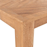 Aiden Dining Table-Dining Tables-Parc Decor