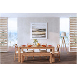 Aiden Dining Table-Dining Tables-Parc Decor