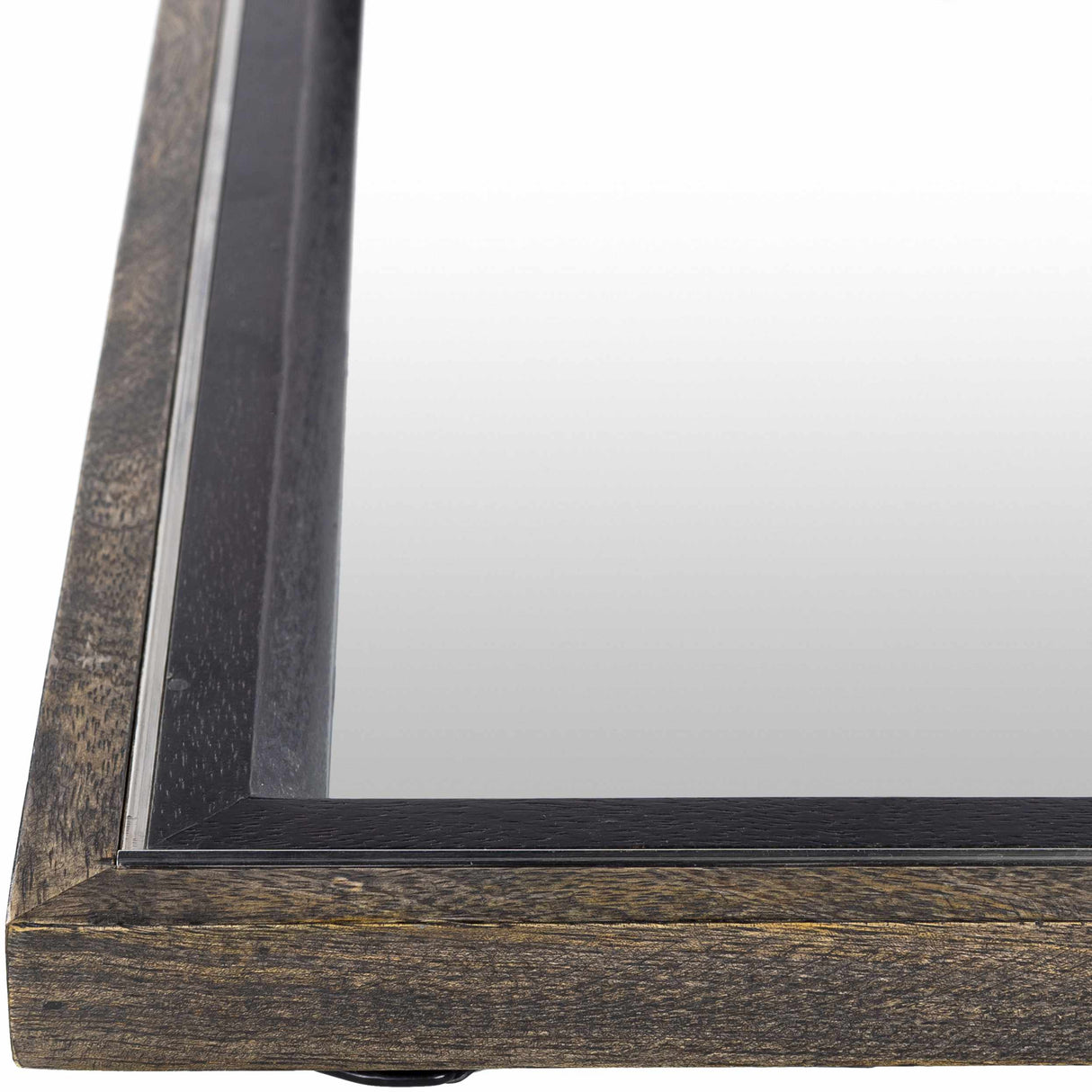 Ainaloa Mirror - Clearance-Mirrors-Parc Decor