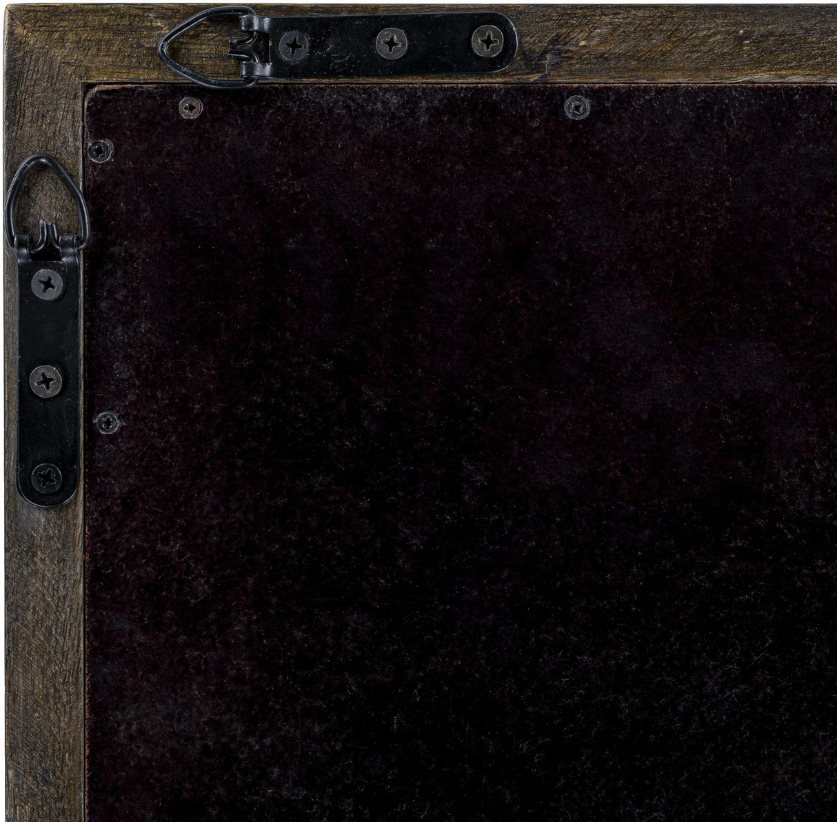 Ainaloa Mirror - Clearance-Mirrors-Parc Decor