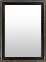 Ainaloa Mirror - Clearance-Mirrors-Parc Decor