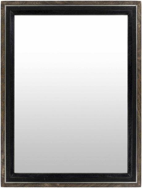 Ainaloa Mirror - Clearance-Mirrors-Parc Decor