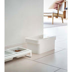 Airtight Pet Food Container - Three Sizes