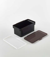 Airtight Pet Food Container - Two Sizes
