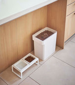 Airtight Pet Food Container - Two Sizes