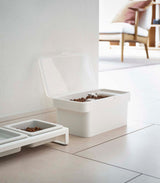 Airtight Pet Food Container - Two Sizes