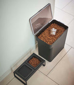 Airtight Pet Food Container - Two Sizes