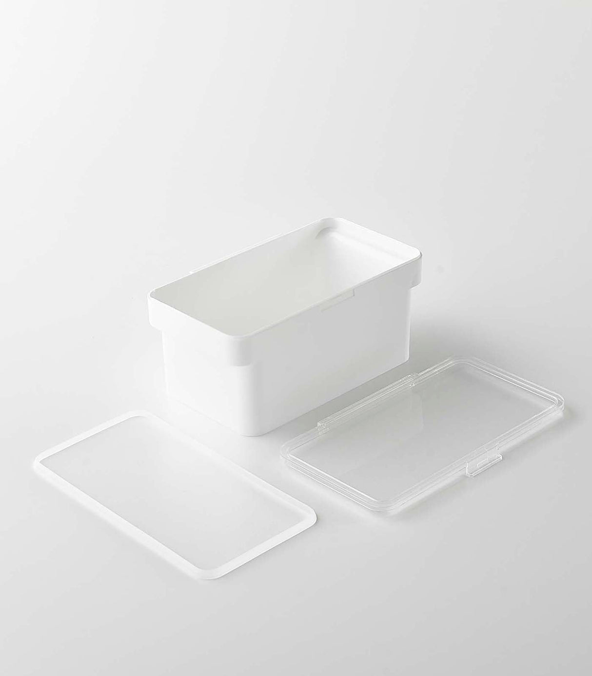 Airtight Pet Food Container - Two Sizes