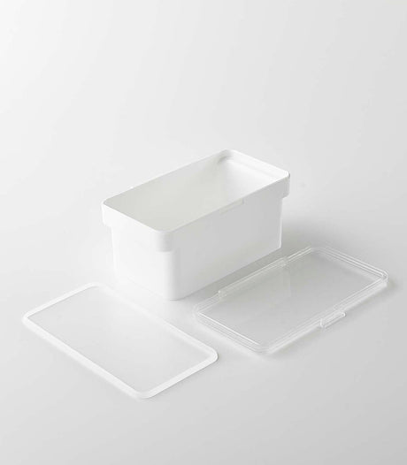 Airtight Pet Food Container - Two Sizes