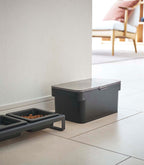 Airtight Pet Food Container - Two Sizes