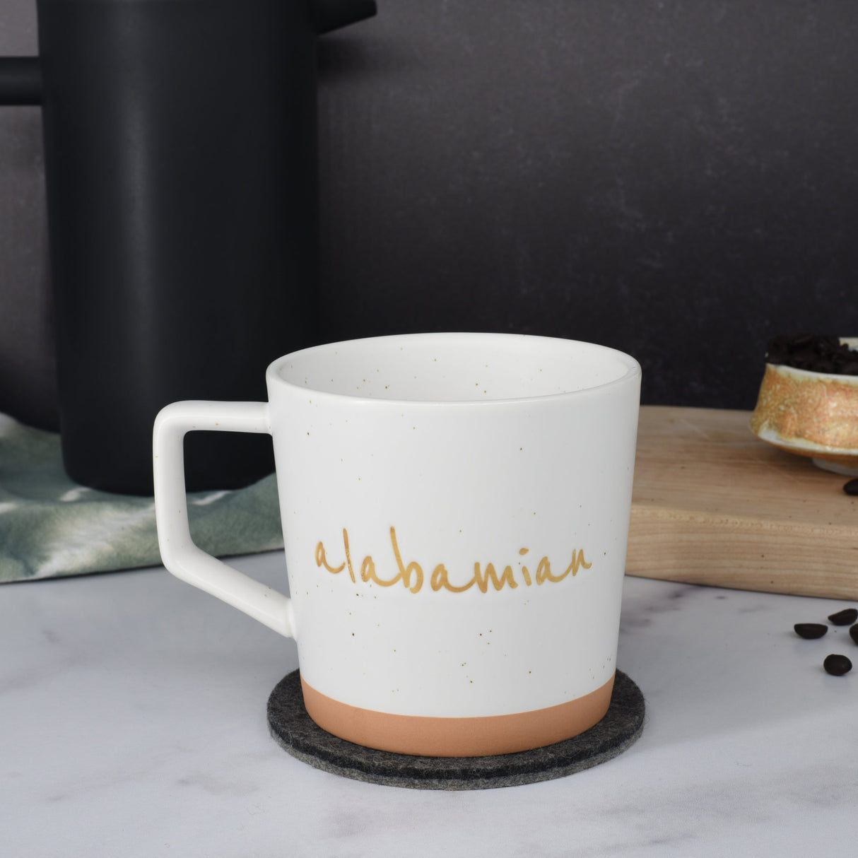 Alabamian Mug-Mug-Parc Decor