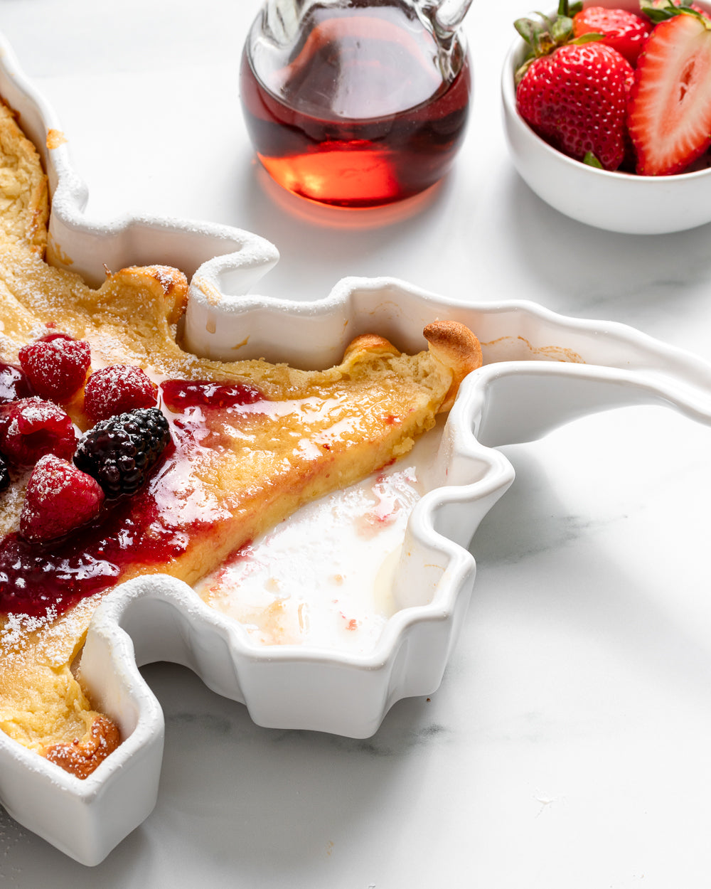 Alaska State Plate-Baking Dish-Parc Decor