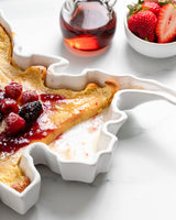 Alaska State Plate-Baking Dish-Parc Decor