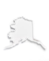 Alaska State Plate-Baking Dish-Parc Decor