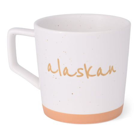 Alaskan Mug-Mug-Parc Decor