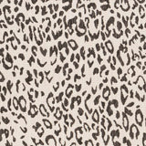 Alderbury White Leopard Print Rug-Rugs-Parc Decor