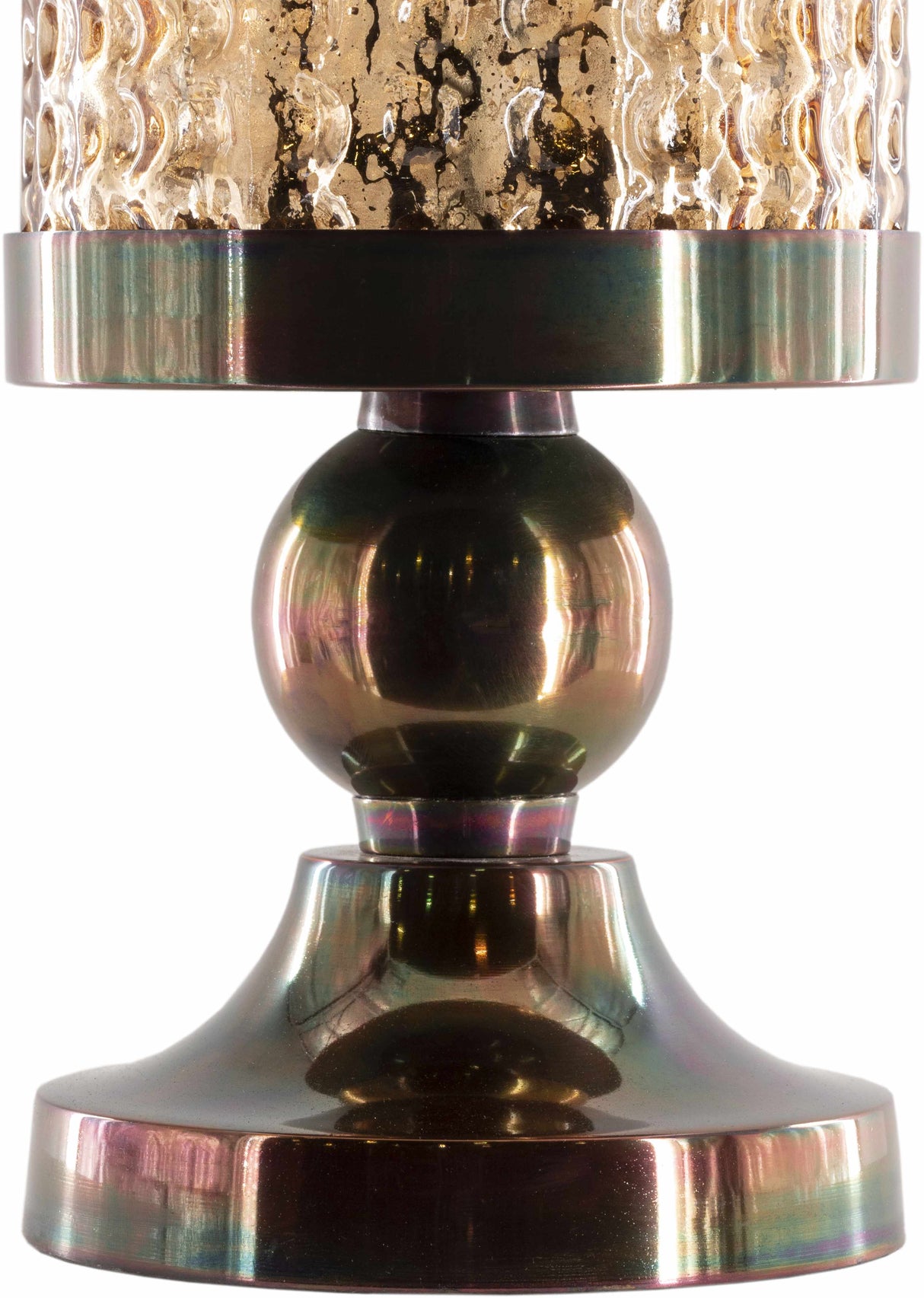 Alemanguan Table Lamp - Clearance-Lighting-Parc Decor