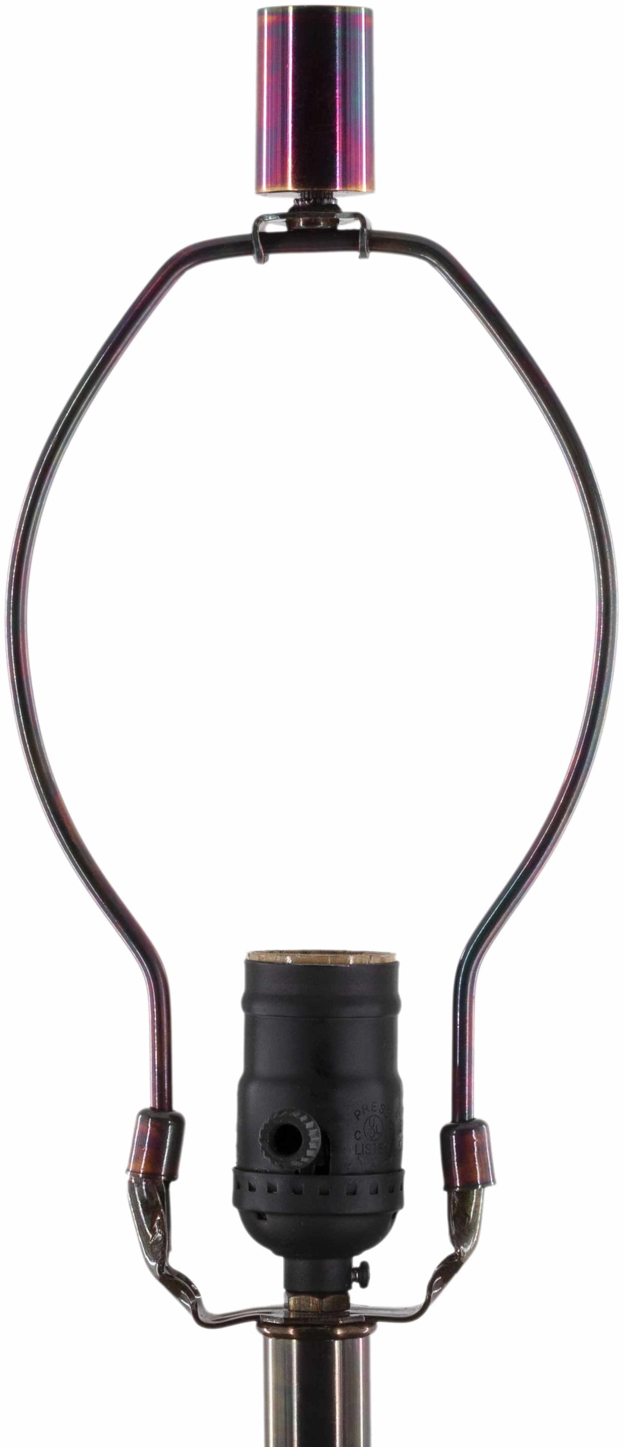 Alemanguan Table Lamp - Clearance-Lighting-Parc Decor