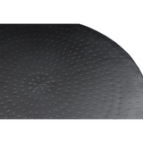 Alevi Drum End Table-End table-Parc Decor