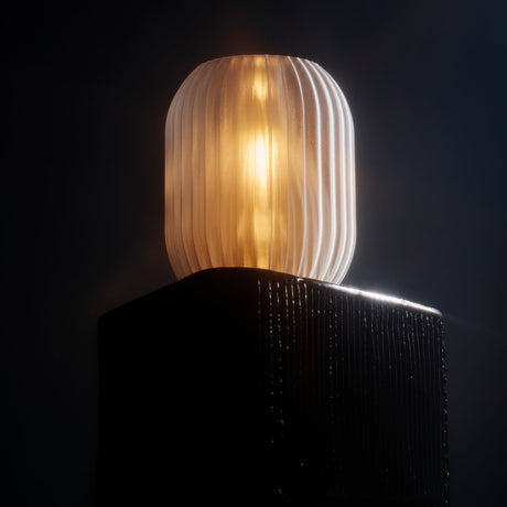 Allium Lamp