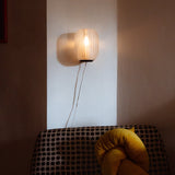 Allium Sconce