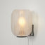 Allium Sconce