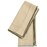 Allyson Table Linens - Set of 4