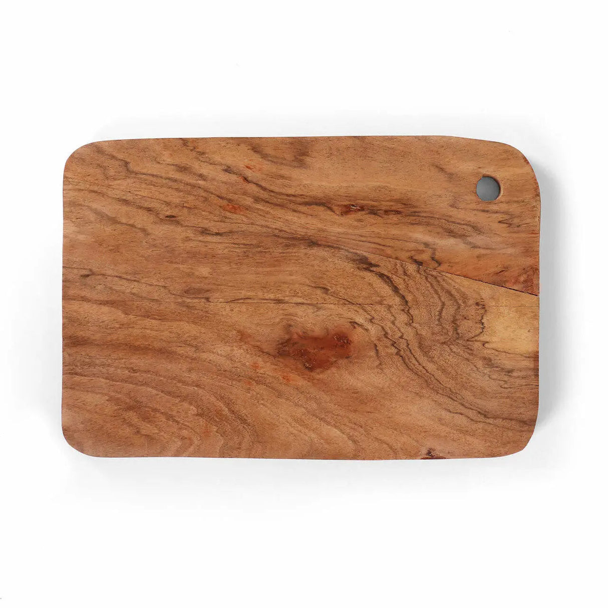 Alto Acacia Wood Cutting Boards (Set of 2)-acacia wood cutting board-Parc Decor