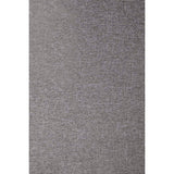 Amber Bed, Grey Linen