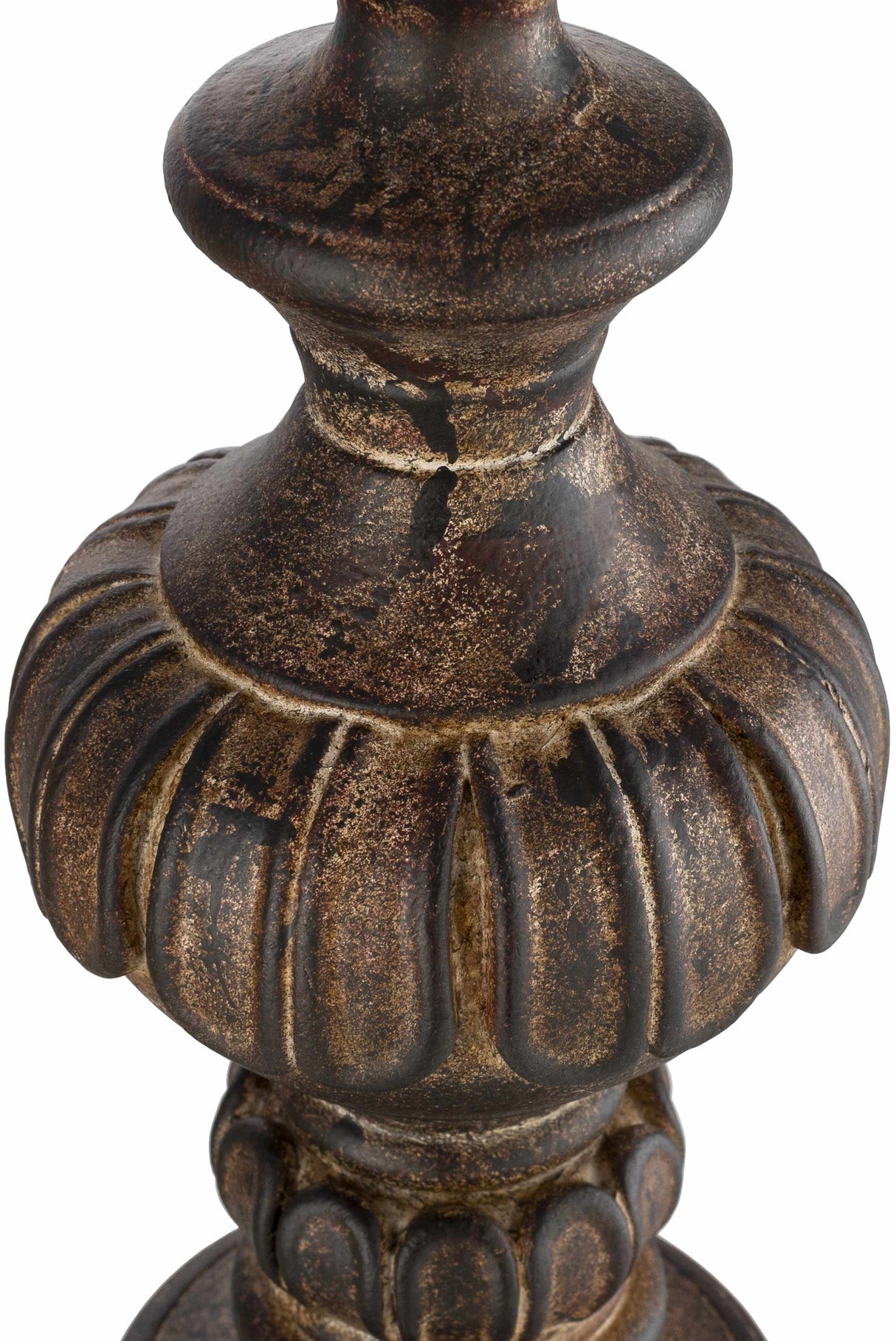 Anchovy Table Lamp - Clearance-Lighting-Parc Decor