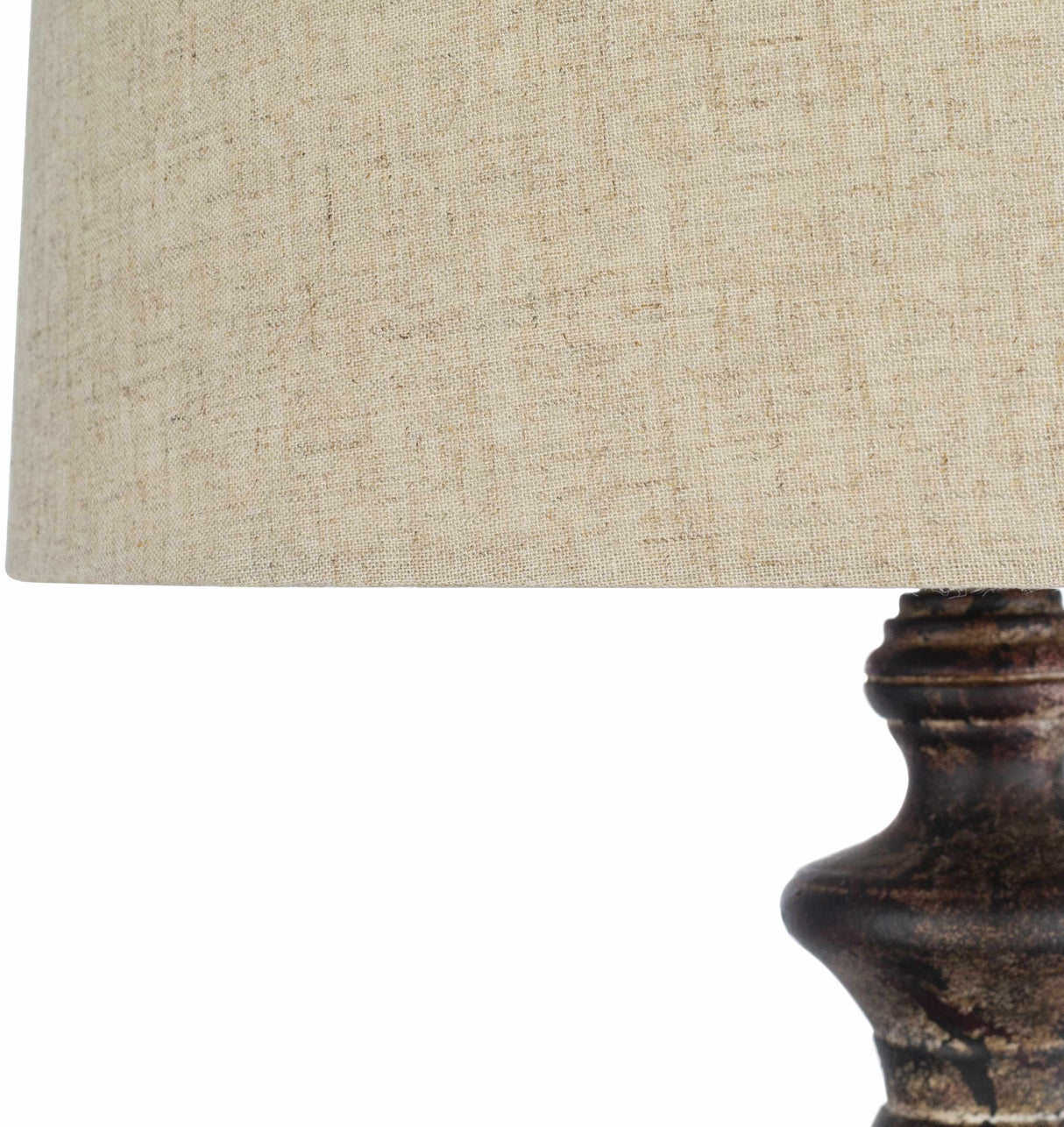 Anchovy Table Lamp - Clearance-Lighting-Parc Decor