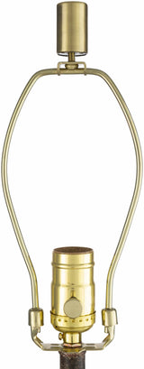 Anchovy Table Lamp - Clearance-Lighting-Parc Decor