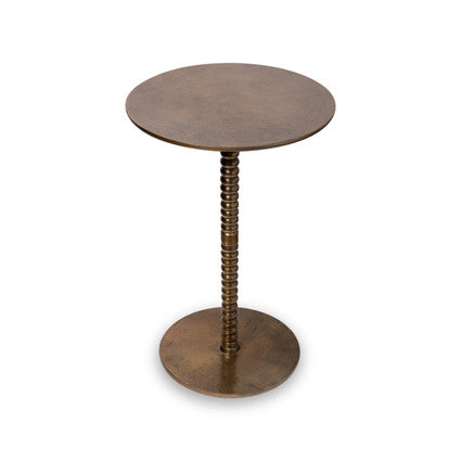 Andean Martini Table-End table-Parc Decor