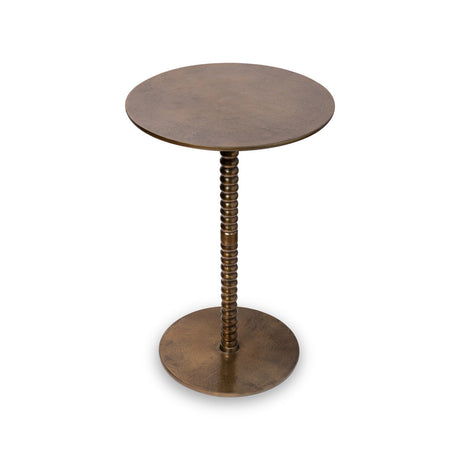Andean Martini Table-End table-Parc Decor