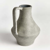 Antique Mediterranean Amphora Water Jug Vase-vase-Parc Decor