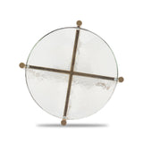 Arabian martini end table-End table-Parc Decor