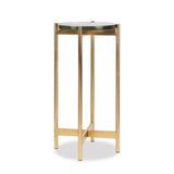 Arabian martini end table-End table-Parc Decor