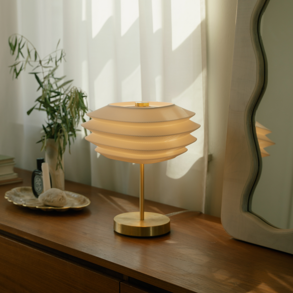 Arcas Lamp-Lamps-Parc Decor