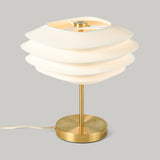 Arcas Lamp-Lamps-Parc Decor