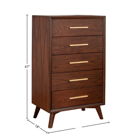 Arden Chest-Dresser & Chest-Parc Decor