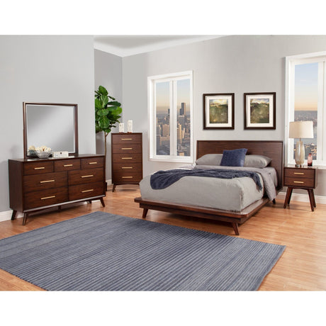 Arden Dresser