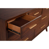 Arden Dresser-Dresser & Chest-Parc Decor