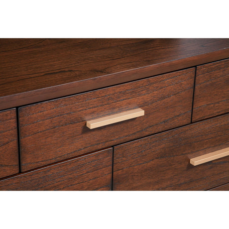 Arden Dresser-Dresser & Chest-Parc Decor