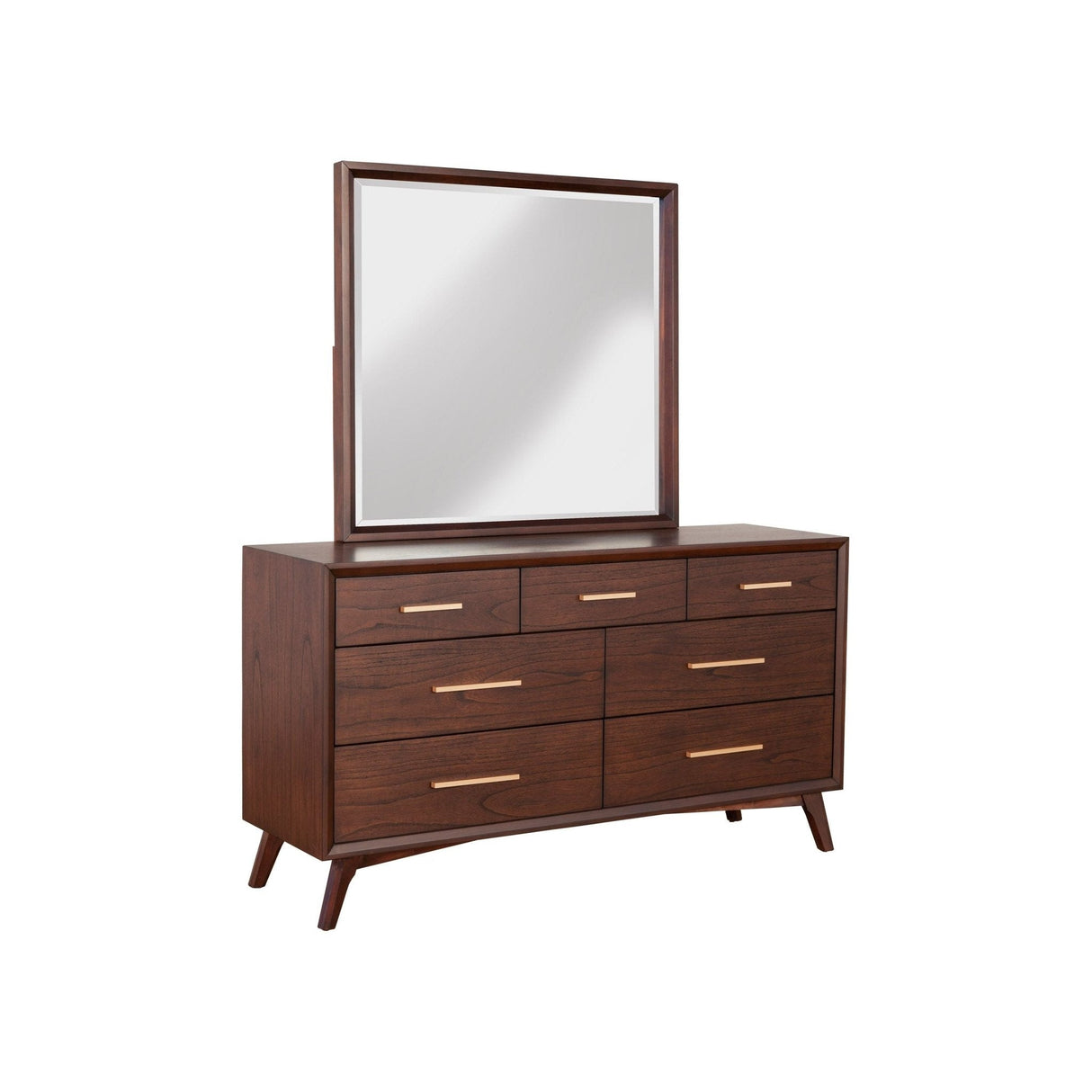Arden Dresser-Dresser & Chest-Parc Decor