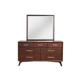 Arden Dresser-Dresser & Chest-Parc Decor