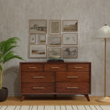 Arden Dresser-Dresser & Chest-Parc Decor