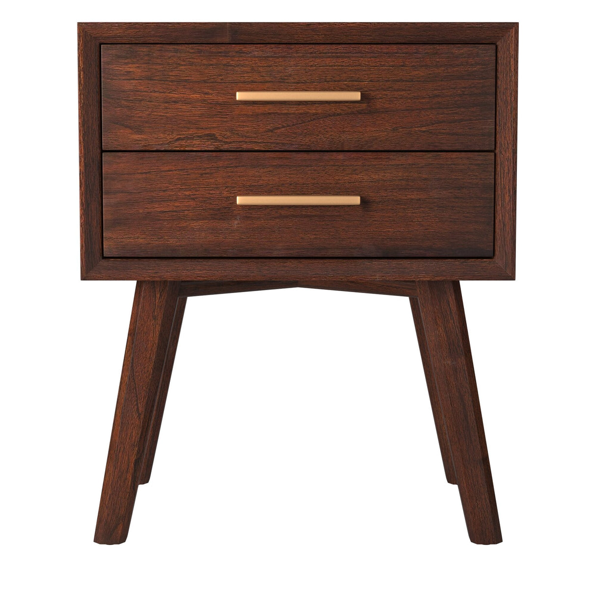 Arden Nightstand-Nightstands-Parc Decor