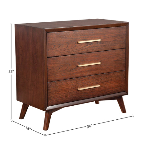 Arden Small Chest-Dresser & Chest-Parc Decor